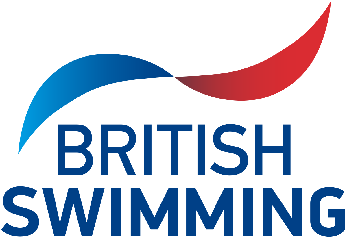 British Swimming logo
