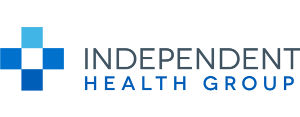 Independent Health Group logo