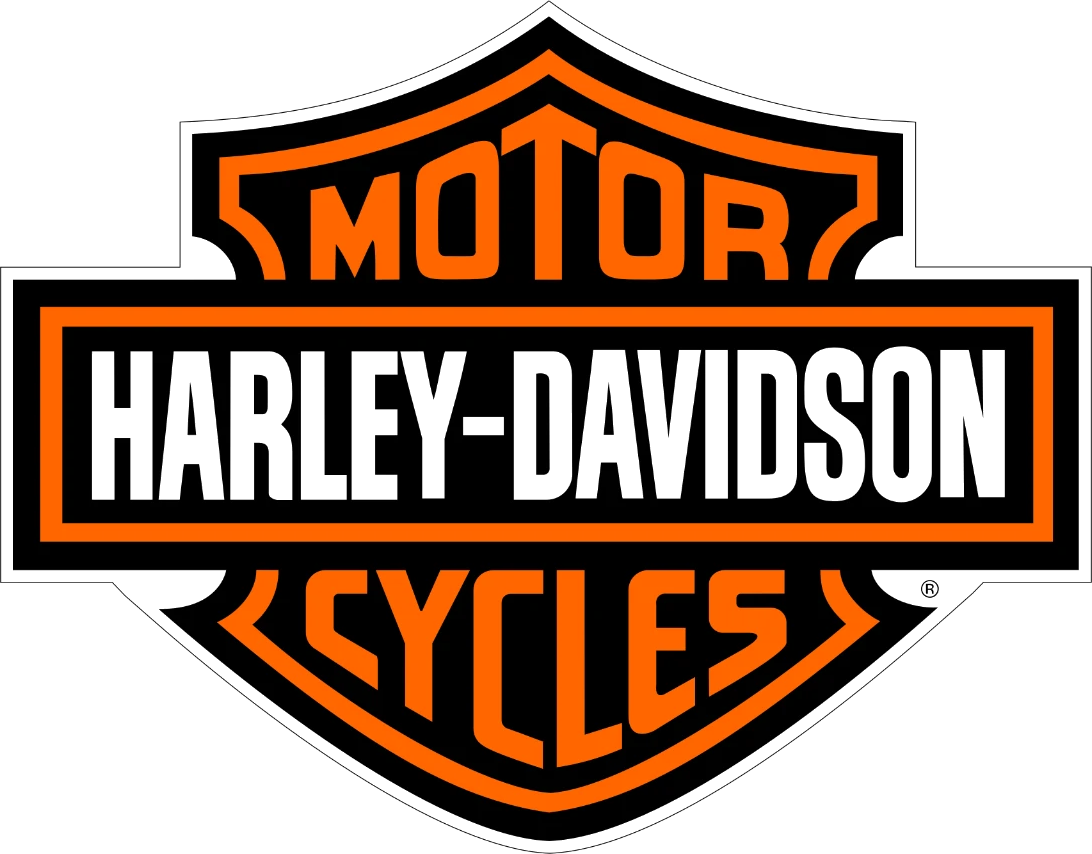 Harley-Davidson logo