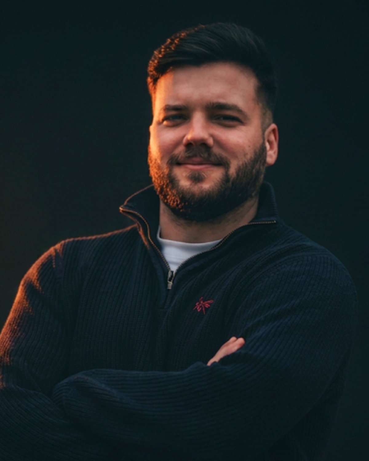 Fraser from CreativeFolks